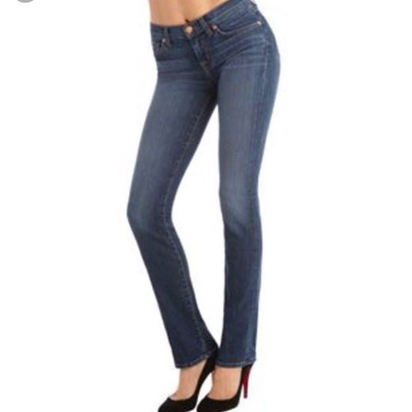 J Brand | 912 Ink | Pencil Leg Jeans | Size 28 - Picture 1 of 6